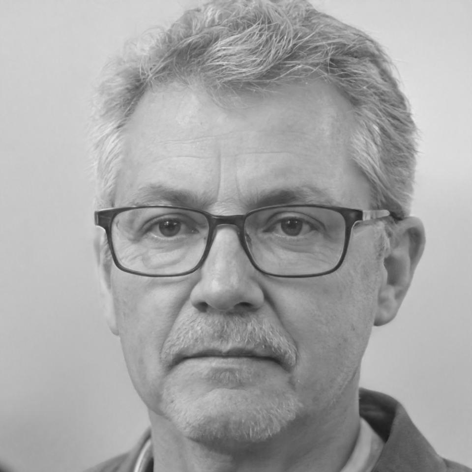 Portrait d'un entrepreneur satisfait du programme de formation